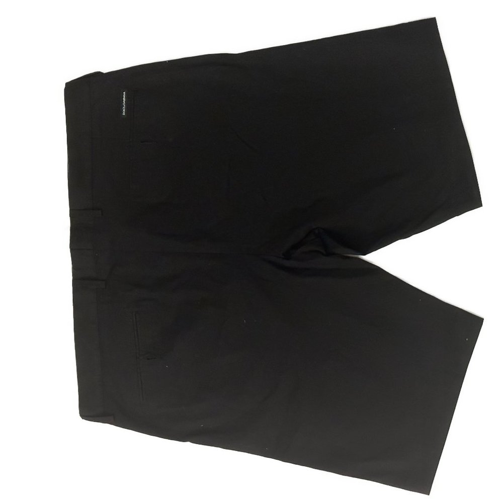 Dolce & Gabbana Dress Shorts